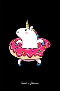 Unicorn Journal
