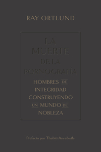 La muerte de la pornografía (The Death of Porn)