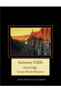 Autumn Cliffs