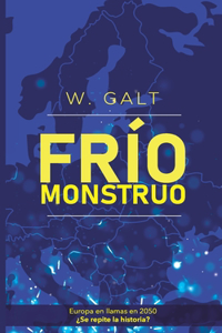 Frío monstruo