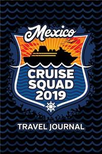 Mexico Cruise Squad 2019