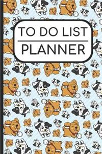 To Do List Planner