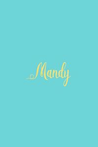 Mandy