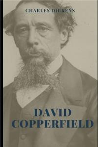 David Copperfield