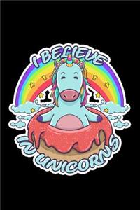 I Believe In Unicorn