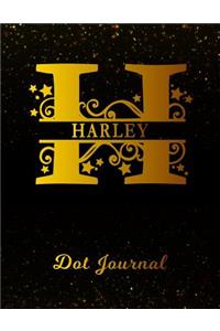 Harley Dot Journal