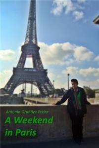 A Weekend in Paris