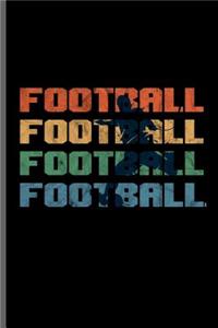 Football Football Football Football