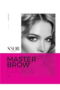 Snob Academy Master Brow
