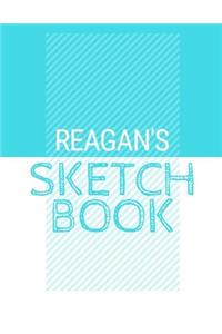 Reagan's Sketchbook