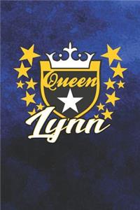 Queen Lynn