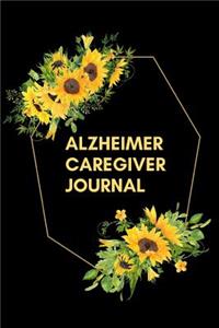 Alzheimer Caregiver Journal