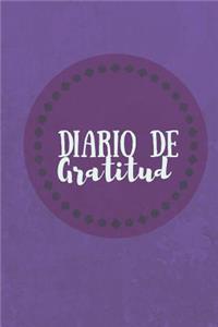 Diario De Gratitud