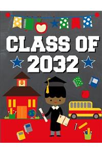 Class of 2032