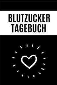 Blutzucker Tagebuch