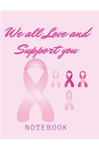 We all Love and Support you