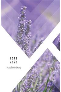 2019 - 2020 Academic Diary