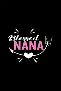 Blessed Nana