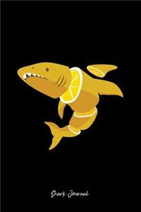 Shark Journal