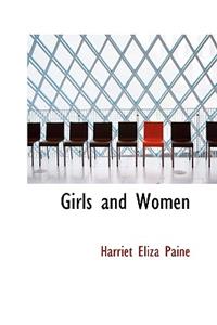 Girls and Women