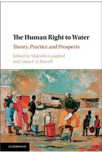 Human Right to Water