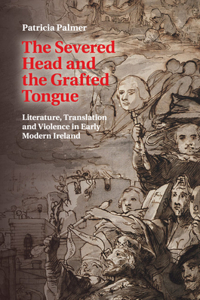 Severed Head and the Grafted Tongue