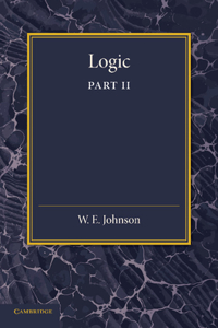 Logic, Part 2, Demonstrative Inference: Deductive and Inductive: Deductive and Inductive