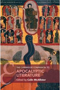 Cambridge Companion to Apocalyptic Literature