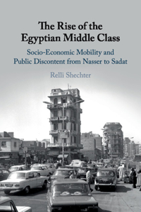 Rise of the Egyptian Middle Class