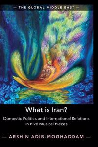 What Is Iran?
