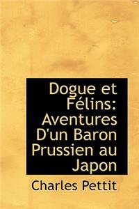 Dogue Et F Lins