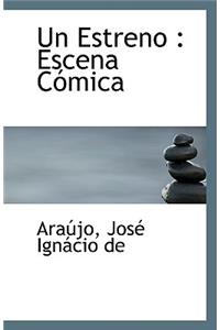 Un Estreno