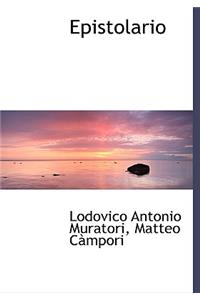 Epistolario