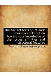 Ancient Forts of Ireland
