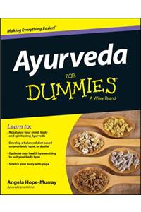 Ayurveda FD