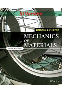 Mechanics of Materials