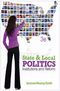 Florida Module for State and Local Politics: Institutions and Reform