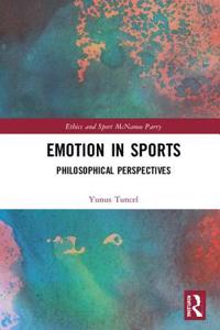 Emotion in Sports