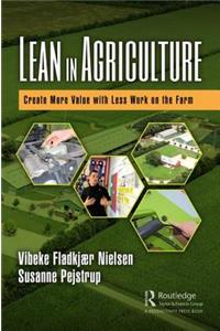 Lean in Agriculture