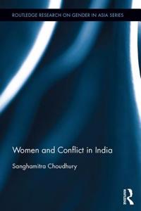 Women and Conflict in India