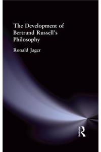 Development of Bertrand Russell's Philosophy