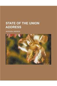 State of the Union Address
