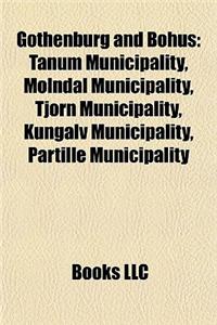 Gothenburg and Bohus