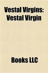 Vestal Virgins