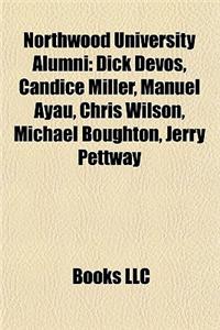 Northwood University Alumni