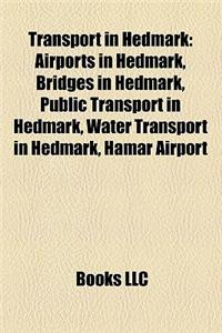Transport in Hedmark