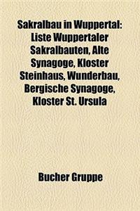 Sakralbau in Wuppertal