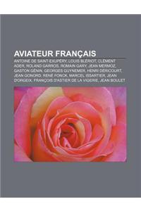 Aviateur Francais