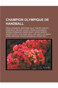 Champion Olympique de Handball