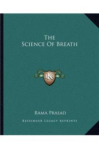 The Science of Breath